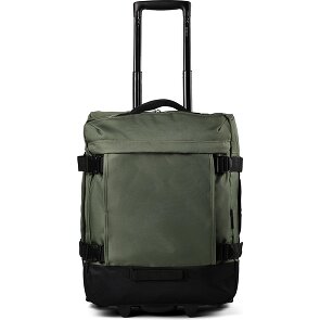 Benzi 5850 2 Rollen Kabinentrolley S 51 cm