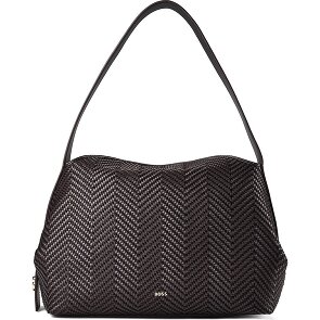 Boss Caylie Schultertasche 33 cm