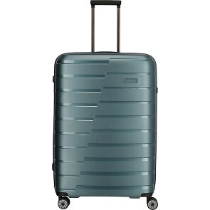 Travelite Air Base 4 Rollen Trolley 77 cm