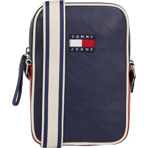Tommy Hilfiger Jeans TJM City Mini Bag Umhängetasche 16 cm