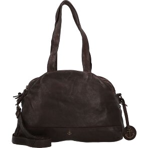 Harbour 2nd Ravina Schultertasche Leder 42.5 cm