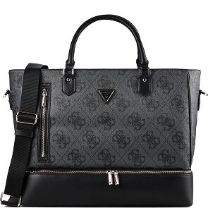 Guess Berta Shopper Tasche 41 cm Laptopfach