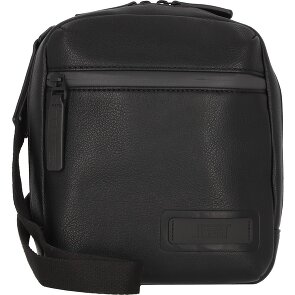 Jost Riga Umhängetasche Leder 20 cm