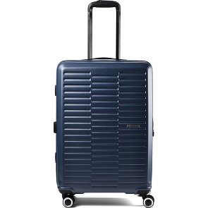 American Tourister Sunset Hills 4 Rollen Trolley 64.5 cm