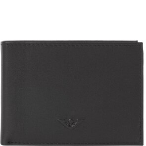 Voi Soft Theo Geldbörse Leder 10 cm