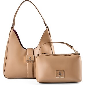 U.S. Polo Assn. Margaret Schultertasche 28 cm