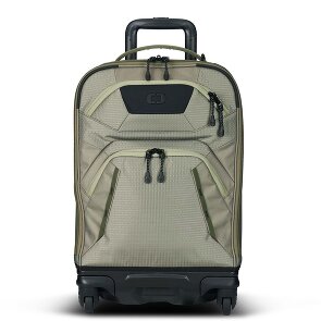 Ogio Renegade 26 4 Rollen Trolley 66 cm