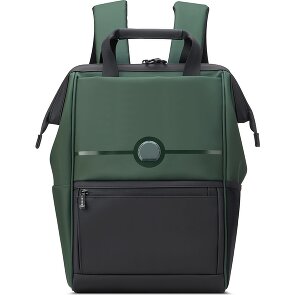 Delsey Paris Turenne Soft Daypack RFID Schutz 39 cm Laptopfach