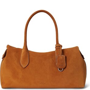 POLO RALPH LAUREN Bellport Handtasche M Leder 35.5 cm