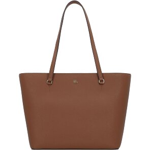 Lauren Ralph Lauren Karly Schultertasche Leder 26 cm