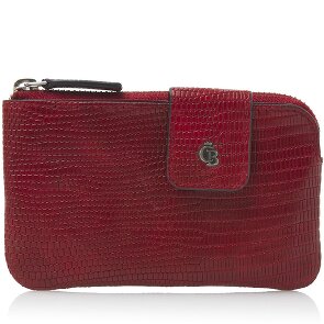 Castelijn & Beerens Donna Schlüsseletui Leder 12 cm
