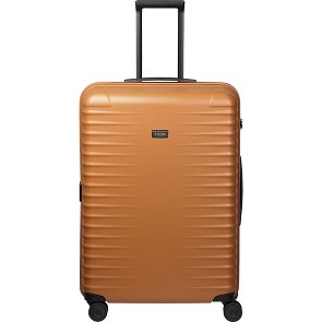 Titan Upgrade 4 Rollen Trolley L 75 cm