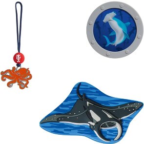 Step by Step Schulzubehör