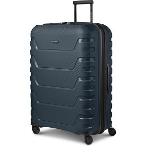 Smartbox Edition 01 4 Rollen Trolley 76 cm mit Dehnfalte