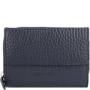Jack Kinsky Albany 512 Geldbörse RFID Leder 13,5 cm
