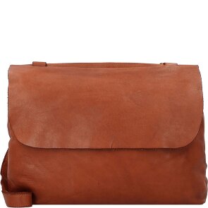 Harold's Submarine Schultertasche Leder 45 cm