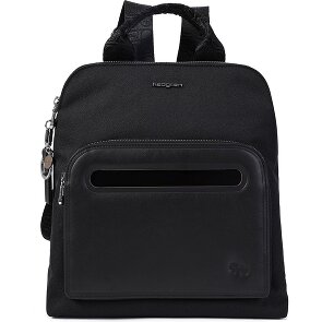 Hedgren Fika Latte City Rucksack RFID Schutz 31 cm