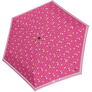Knirps Rookie Taschenschirm 22 cm