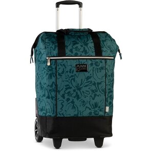 Punta Big Wheel Einkaufstrolley 62 cm