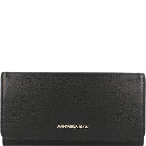 Mandarina Duck Luna Geldbörse Leder 19 cm