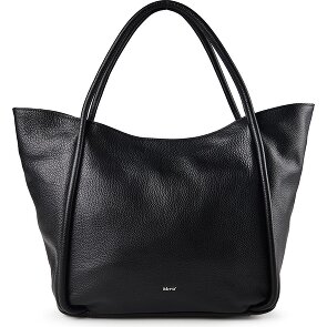 abro Willow Shopper Tasche Leder 50 cm