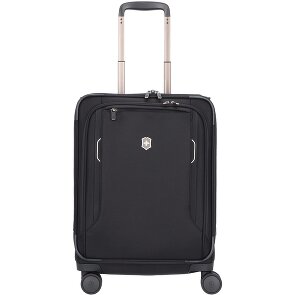 Victorinox Werks Traveler 6.0 4-Rollen Kabinentrolley 55 cm