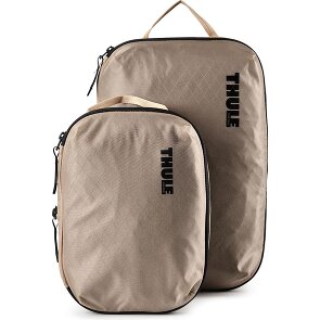 Thule Compression Cube Packtasche 2tlg.