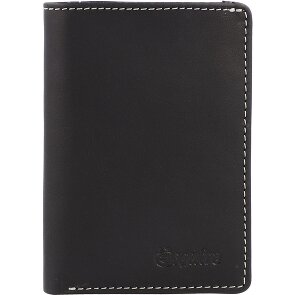 Esquire Oslo Geldbörse RFID Leder 8 cm