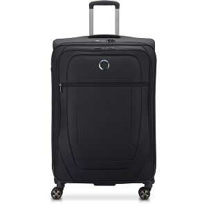 Delsey Paris Helium DLX 4-Rollen Trolley 77 cm