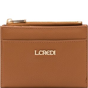 L.Credi Filippa Geldbörse RFID Schutz 12 cm