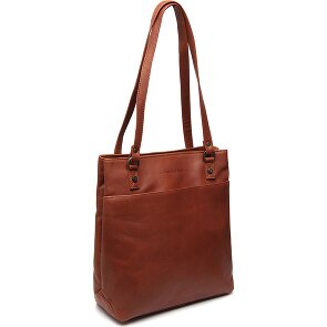 The Chesterfield Brand Raynor Schultertasche Leder 27 cm