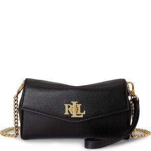 Lauren Ralph Lauren Tanner Umhängetasche Leder 19 cm