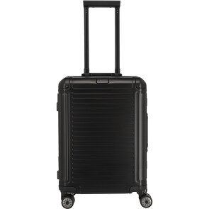 Travelite Next 4-Rollen Kabinentrolley 55 cm