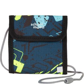 School-Mood Brustbeutel 11 cm