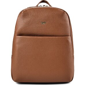 Braun Büffel Hanna City Rucksack S Leder 31 cm