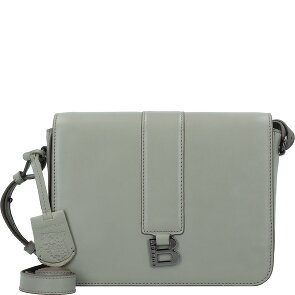 Burkely Modest Meghan Umhängetasche Leder 25 cm