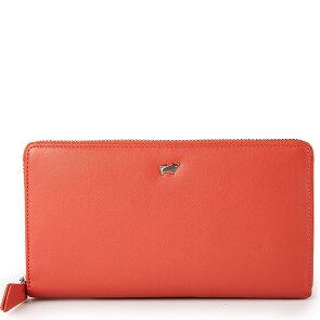 Braun Büffel Joy Geldbörse RFID Schutz Leder 19 cm