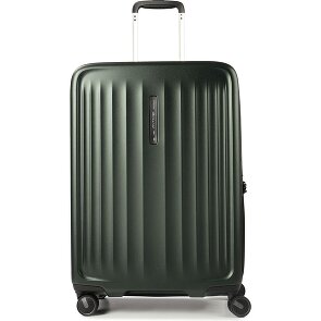 Samsonite Fyrm 4 Rollen Trolley M 67 cm mit Dehnfalte
