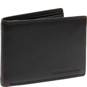 The Chesterfield Brand Lynnwood Geldbörse RFID Schutz Leder 11 cm