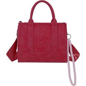 Fritzi aus Preußen SquareN Vintage Handtasche 20.5 cm