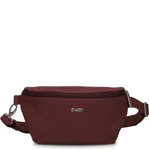 Zwei Mademoiselle.M Gürteltasche 25 cm