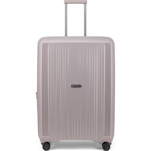 Epic Halo 4 Rollen Trolley 73 cm mit Dehnfalte