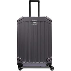 Piquadro Pop 4 Rollen Trolley 69 cm