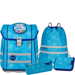 McNeill Perfecto Schulranzen-Set 5-teilig