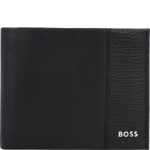 Boss New Crosstown Geldbörse Leder 11.5 cm