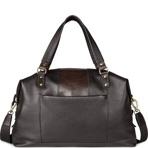 Bugatti Ryan Weekender Reisetasche Leder 44 cm