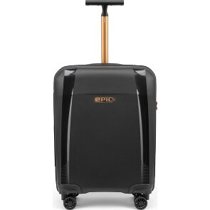 Epic Phantom SL 4 Rollen Kabinentrolley 55 cm