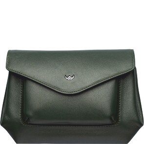 Golden Head Valencia Geldbörse RFID Schutz Leder 16.5 cm