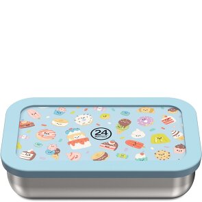 24Bottles Brotdose 18.5 cm