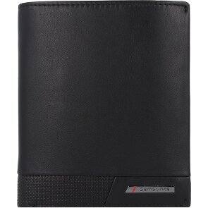 Samsonite PRO-DLX 6 Geldbörse RFID Leder 10,5 cm